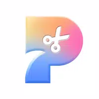 AI Background - Pokecut Studio icon