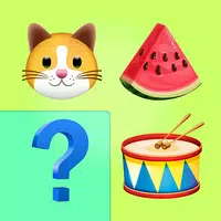 Memory game for kids, toddlers APK