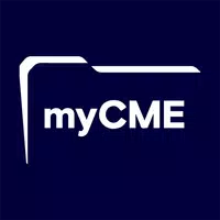 myCME icon