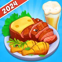 Kebab Maker World Cooking Game icon