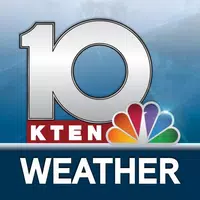 KTEN Weather icon