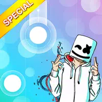 Piano Tiles: Marshmello Music icon