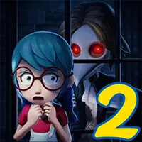 Hide and Seek 2 APK