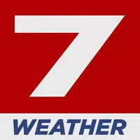 KPLC 7 First Alert Weather icon