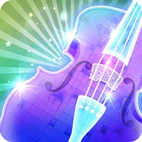 Violin Go! icon