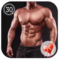 30 Day Home Workouts icon