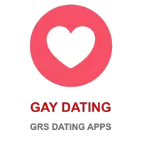 GRS Gay Dating Siteicon