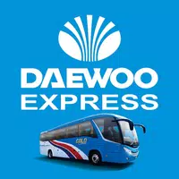 Daewoo Express Mobile icon