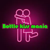 Bottle kiss maniaicon