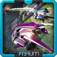 VR Sky Runners – virtual reali icon