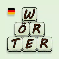 Wortspiele Deutsch APK