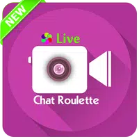 Chat Roulette: Free Video Chat icon