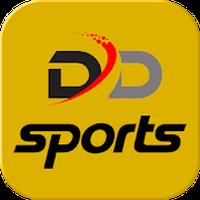 DD Sports - Live Free Streaming icon