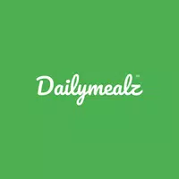 Dailymealz: Food Subscription icon