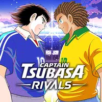 Captain Tsubasa - RIVALS - icon