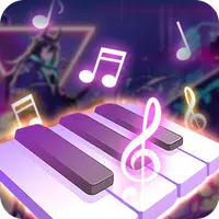 Piano Tiles  Anime: Your Name icon