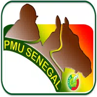 PMU SENEGAL icon