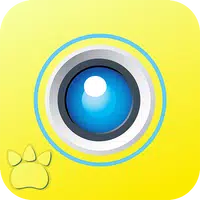 Animal Camera 3D icon