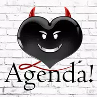 Agenda Dating by FairyTailLabs icon