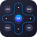 TV Remote control App icon