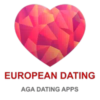 European Dating App - AGA icon