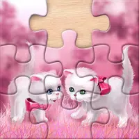 Puzzles for Girls icon