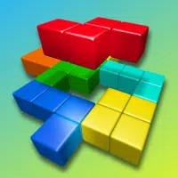 TetroCrate Block Puzzle 3D icon