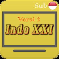 INDOXXI Lite V2 | LK21- Free Movies HD & TV Online icon