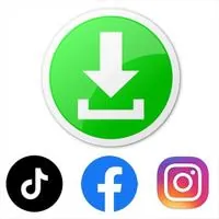 4K Video Downloader icon
