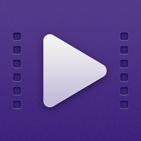 HUAWEI Video Player icon