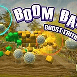 Boom Ball APK