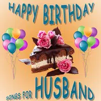 Happy Birthday Songs For Husband icon