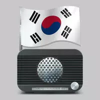 Radio Korea FM Radio / 한국 라디오 icon