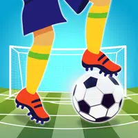 Soccer Run: Super Ball Racing icon