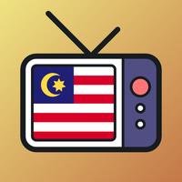 TV Malaysia Live Streaming icon