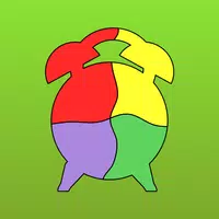 Kids Preschool Puzzles icon