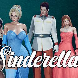 Sinderella icon