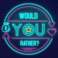 Would You Rather? You Dare? APK