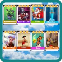 Coin Master - Game - Free Cards APK