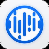 Super Voice Recorder icon