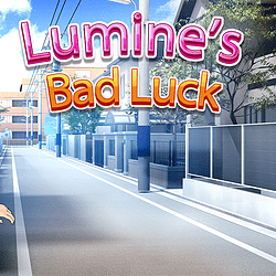 lumine's bad luck on way home android APK