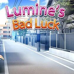 lumine's bad luck on way home android APK