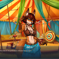 Lyndaria: Lust Adventure (Adult game NSFW 18+) Furry icon