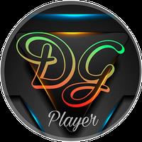 DG Player Plus icon