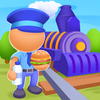 Railroad Masters Mod icon