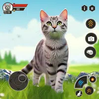 Kitten Game Pet Cat Simulator APK