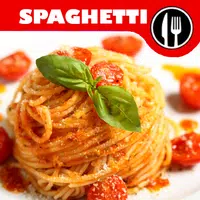 Italian Spaghetti Recipes icon