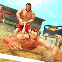 Kabaddi Fighting Pro Wrestling APK