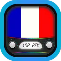 Radios France: Radio France FM icon