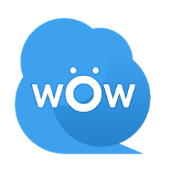 Weawow icon